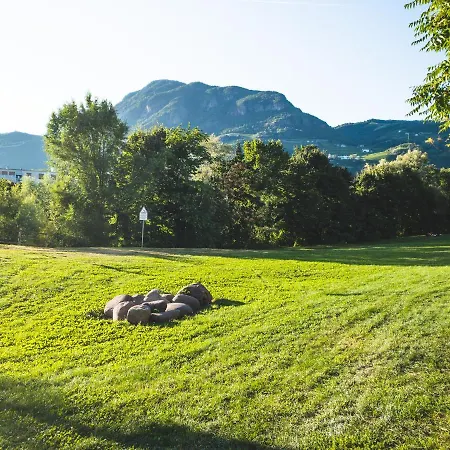 Townhouse Больцано
