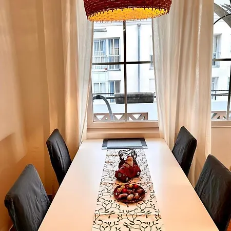 Townhouse Апартаменты *