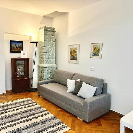Townhouse Bolzano
