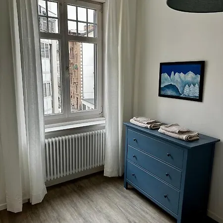 Апартаменти Townhouse *