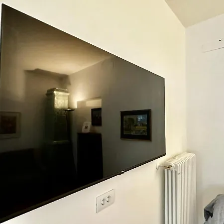 Apartment Townhouse *