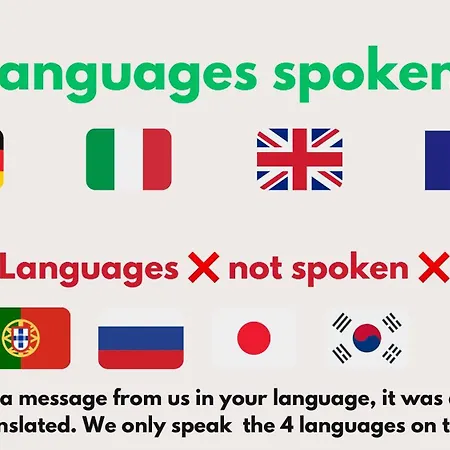 Апартаменты Townhouse