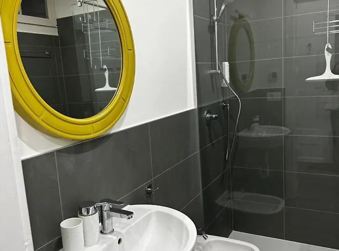 Townhouse * Больцано