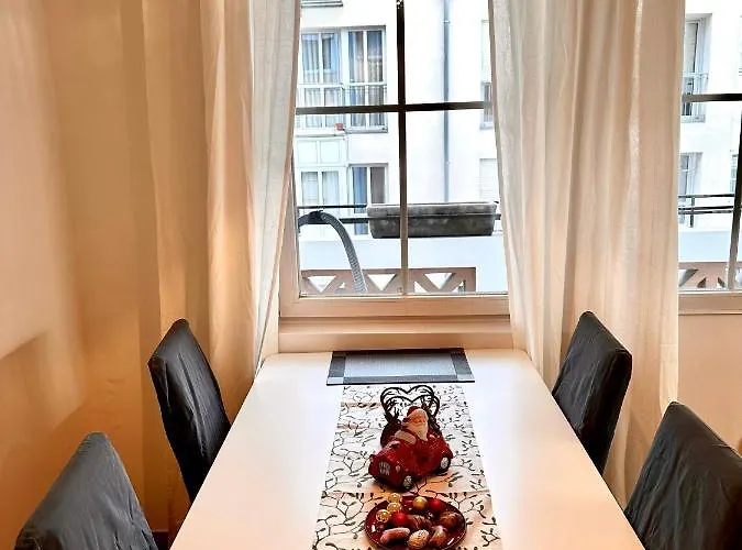 Townhouse Апартаменти *