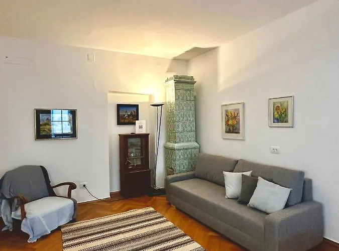 Townhouse Апартаменти