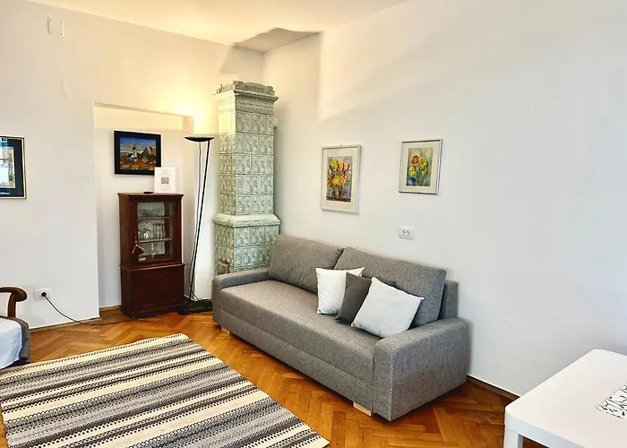 Townhouse Больцано