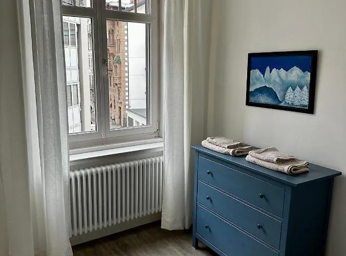 Апартаменти Townhouse *