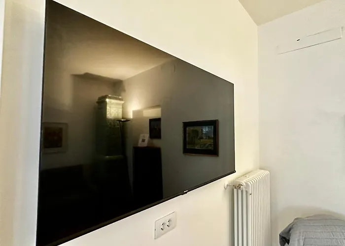 Апартаменти Townhouse *